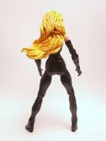 Aoa DAZZLER (Marvel Legends) Custom Action Figure