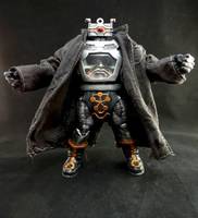 Arnim Zola (Marvel Legends) Custom Action Figure