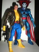 Morph (DC Universe) Custom Action Figure