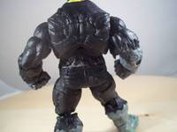 3.75" Grundy (DC Universe) Custom Action Figure