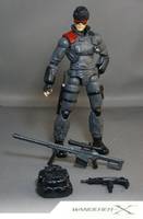 Low-Light (G.I. Joe) Custom Action Figure