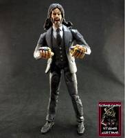 Mandarin (Marvel Legends) Custom Action Figure