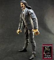 Mandarin (Marvel Legends) Custom Action Figure