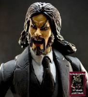 Mandarin (Marvel Legends) Custom Action Figure