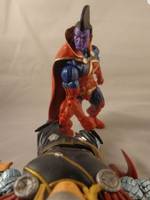Gladiator (Marvel Legends) Custom Action Figure