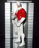 Guardian (Alpha Flight) (Alpha Flight) Custom Action Figure