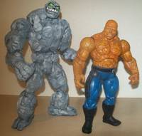 Granok (Inhumanoids) Custom Action Figure
