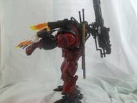 Deadpool Mech Suit (Marvel Legends) Custom Action Figure