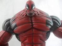 Deadpool Hulk-Pool (Marvel Legends) Custom Action Figure