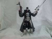 Deadpool as the Punisher (Marvel Legends) Custom Action Figure