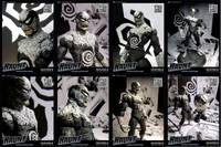 Haunt (Haunt) Custom Action Figure
