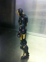 Ironman Marvel Now (Marvel Universe) Custom Action Figure