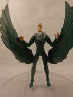 Vulture (Marvel Universe) Custom Action Figure