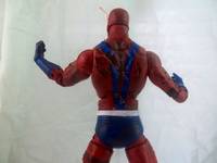 Marvel Zombies Giant Man (Marvel Legends) Custom Action Figure