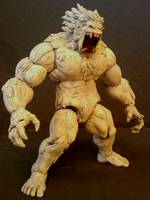 Wendigo (Marvel Select) Custom Action Figure
