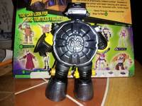 Metalhead (Teenage Mutant Ninja Turtles) Custom Action Figure