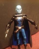 Megamind (Original) Custom Action Figure