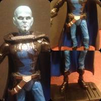 Megamind (Original) Custom Action Figure