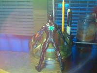 Big Time Spidey (Marvel Legends) Custom Action Figure