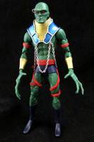 Ma'alefa'ak (DC Universe) Custom Action Figure