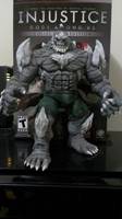 Doomsday (DC Direct) Custom Action Figure