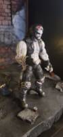 Lobo 2.0 (DC Multiverse) Custom Action Figure