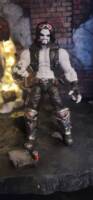 Lobo 2.0 (DC Multiverse) Custom Action Figure