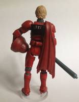 Luke Skywalker (in Imperial Disguise) (Star Wars) Custom Action Figure