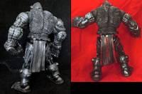 Max Gore (Original) Custom Action Figure
