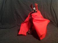 Spawn Marvel Legends Style (Image) Custom Action Figure