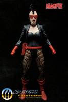 Magpie (V2) (DC Universe) Custom Action Figure