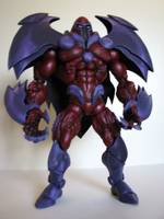 Onslaught (Marvel Legends) Custom Action Figure