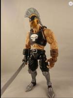 Ares V2 (Marvel Legends) Custom Action Figure
