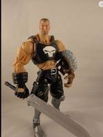 Ares V2 (Marvel Legends) Custom Action Figure