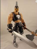 Ares V2 (Marvel Legends) Custom Action Figure