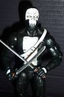 Harvester (Marvel Legends) Custom Action Figure