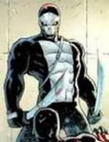 Harvester (Marvel Legends) Custom Action Figure