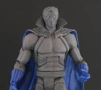 The Grey Gargoyle (Marvel Legends) Custom Action Figure