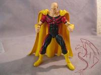 King Hyperion (Marvel Universe) Custom Action Figure