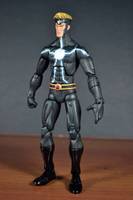 Havok Modern V.2 (Marvel Legends) Custom Action Figure