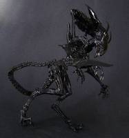 Alien Hybridz Offworld: the Brood (Aliens) Custom Action Figure