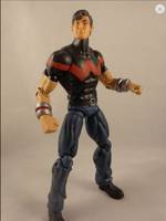 Wonder an (Marvel Legends) Custom Action Figure
