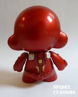 Iron Man Mark Vii (Iron Man) Custom Action Figure