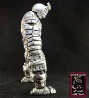 The Destroyer (Marvel Legends) Custom Action Figure