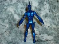 Omac (DC Infinite Heroes) Custom Action Figure