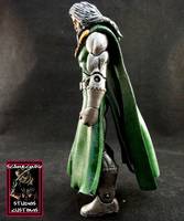 Earth X Reed Richards (Marvel Legends) Custom Action Figure