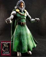 Earth X Reed Richards (Marvel Legends) Custom Action Figure