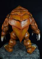 Armadillo Custom Figure (Avengers) Custom Action Figure