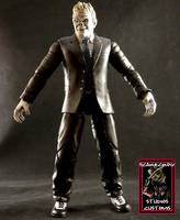 Tombstone (Marvel Legends) Custom Action Figure