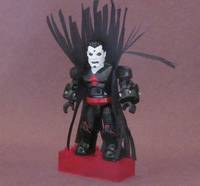 Mr Sinister Mega Bloks (Mega Bloks) Custom Action Figure